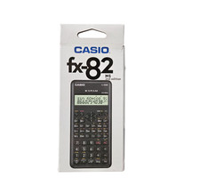 Casio FX-82MS-2