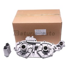 Engine Double Dual Vanos Unit