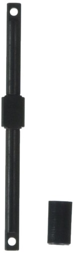 Output shaft spacer - shaft(1)/spacer,