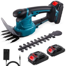 Akku Grasscheren Strauchschere