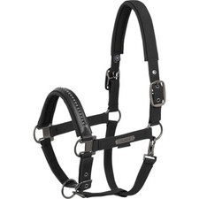 Eskadron Black V Halfter