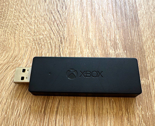 Microsoft xbox wireless - microsoft,