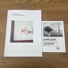 Guido Guidi: in Friaul-Julisch