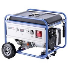 Endress Benzin Stromerzeuger