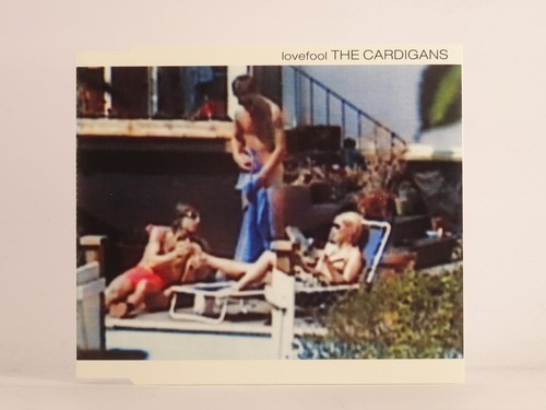 The cardigans lovefool nasty - the, /