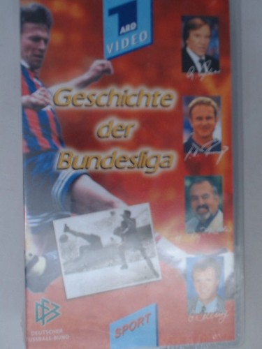 Fußball geschichte der - -,