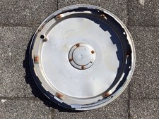 1972 - 1979 Lincoln Mark IV 4 u. 5 Radkappe hub cap wheel cover  2 zu # 0 H 704