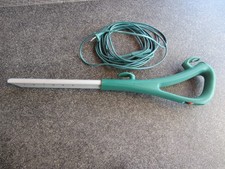 VORWERK STIEL Teleskopstiel Griff mit Kabel passend für Vorwerk Kobold  135