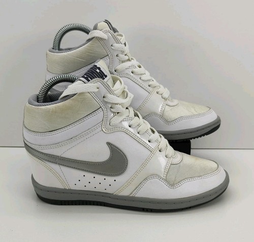 Nike damenschuhe sky weiß - nike, hi