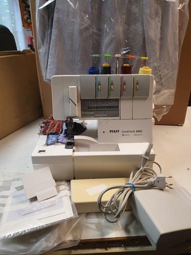 Kombinähmaschine overlock - kombinähmaschine,