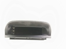 Peugeot 307 2005 Bildschirm /