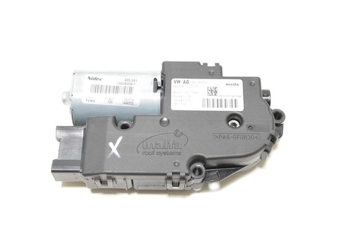 Schiebedachmotor schiebedach - schiebedachmotor,