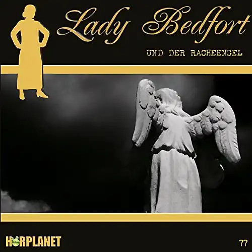 Lady bedfort der racheengel - lady,