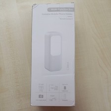 AGM 18" LED Selfie Ringlicht