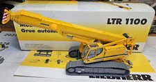 Liebherr LTR 1100, Conrad