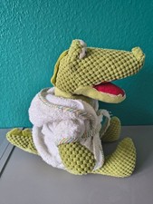 Butlers Krokodil Bademantel