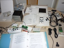 Lenz Digital-grosses Konvolut