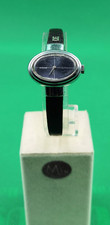Vintage Edox Swiss Made