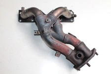 Abgaskrümmer Krümmer Auspuffkrümmer Original Mazda MX-5 II NB NBFL 1.6l