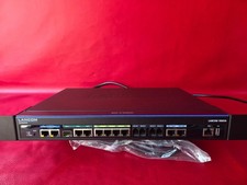 LANCOM 1906VA over ISDN VDSL