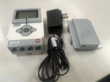 Lego Mindstorms EV3