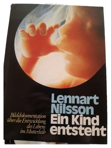 Ein kind entsteht bildband - ein,