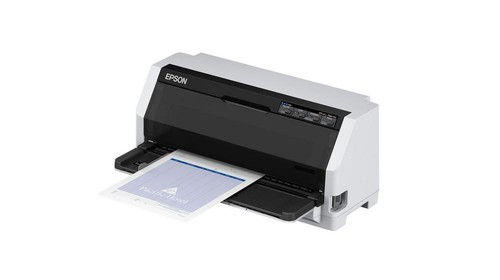 Epson 690ii drucker - -,