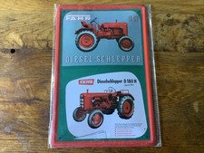 Blechschild schild 20x30 deutz - schild,