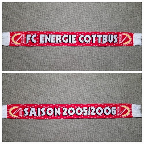 Schal bsg energie - schal, fc
