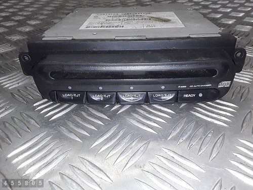 2001 chrysler voyager - 2001,