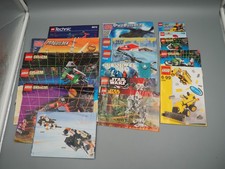17 LEGO & Mega Bloks