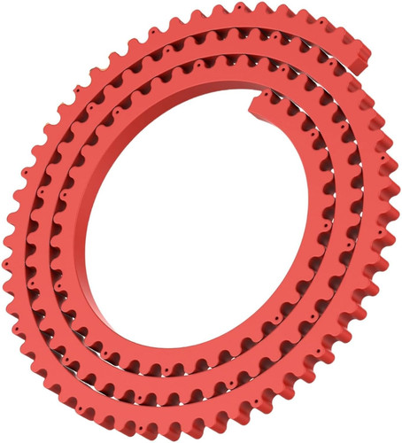 Flexibles kurvenlineal - flexibles,