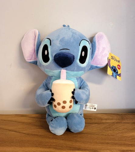 Disney stitch mit - stitch, tee