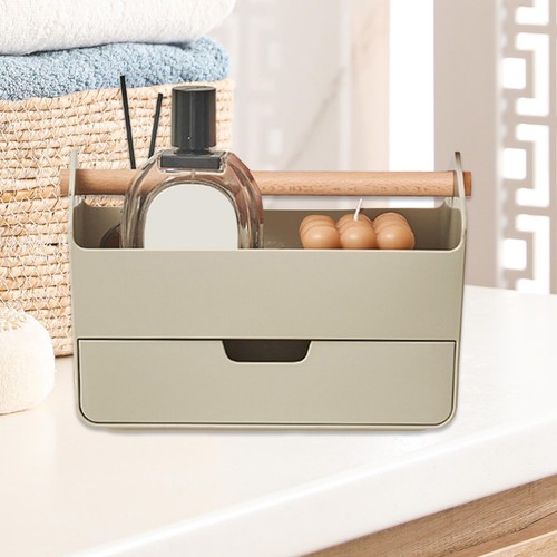 Organizer box mit - mit, griff