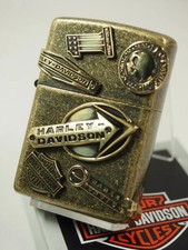 Harley Davidson Zippo Lighter