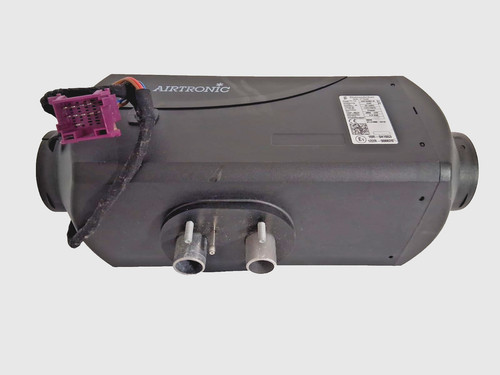 Eberspächer d4s airtronic - eberspächer,
