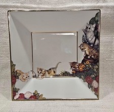 Jurgen Scholz Katzen Square