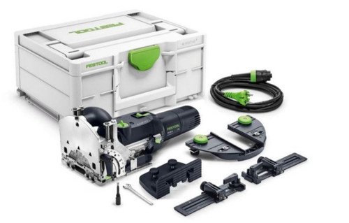 Festool dübelfräse domino - festool, df