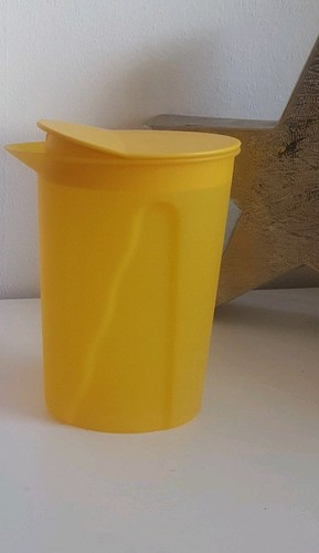 Tupperware junge welle kanne - tupperware,
