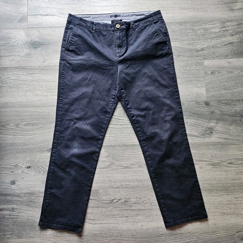 Tommy hilfiger straight leg - tommy,