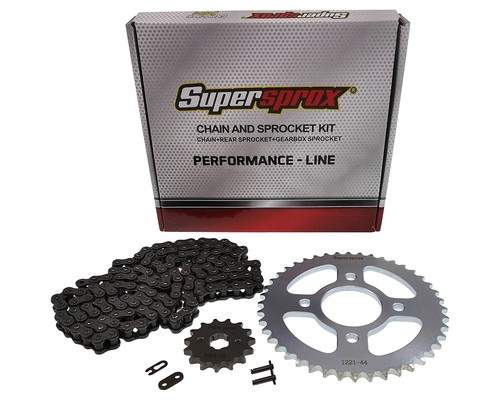 Kettensatz supersprox kit 428 - supersprox,