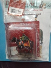 Del Prado Kavallerie