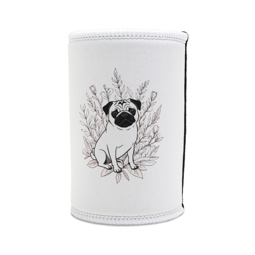 Stummelkühler mops welpen - mops,