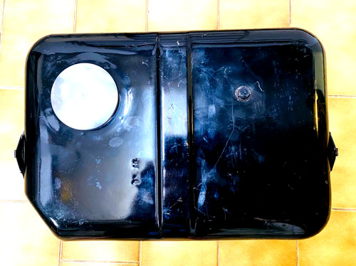 Original ddr kraftstoff - original,