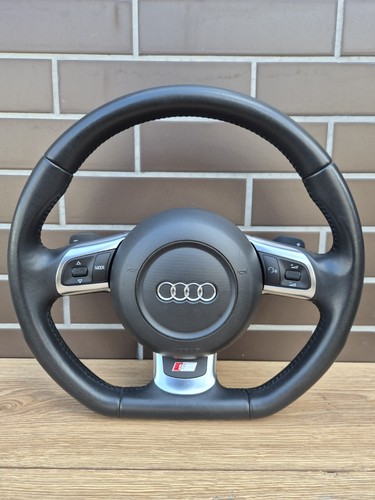 Lenkrad schaltwippen steering - lenkrad,