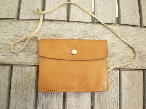 Vintage brustbeutel - vintage,