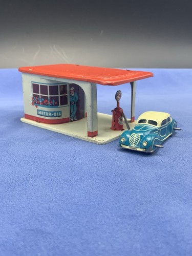 Georg fischer tankstelle - gf,
