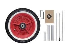Wishbone Trike Kit - red für
