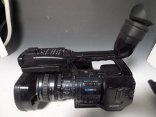 Sony PMW-EX1 Camcorder - Schwarz