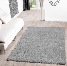 Hochflor Teppich Langflor